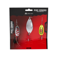 Mikado PIKE Combo Set csali