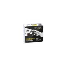 Mikado Premium Coated Braid 20lbs 10m Fonott Előkezsinór horgászzsinór