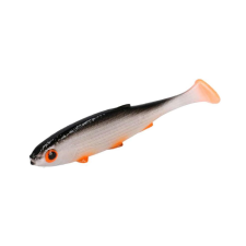 Mikado Real Fish 8.5cm Orange Roach Gumihal csali