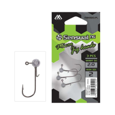 Mikado Sensual Micro Jig 1g 6BN horog