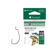 Mikado Sensual Offset Big Eye 4BN horog
