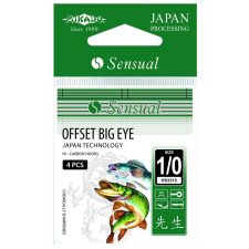 Mikado sensual offset big eye 6bn horog
