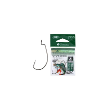 Mikado Sensual Offset Worm 6 horog