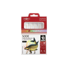 Mikado sensual sode előkötött 8g horog