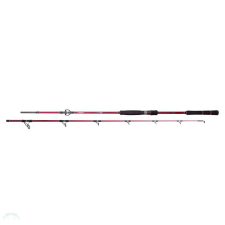Mikado Silupro Donkey Spin&Troll 245cm 40-160g Pergető Bot horgászbot