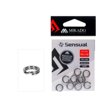 Mikado Strong Kulcskarika No. 7 horgászkiegészítő