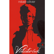 Mikael Ollivier - Vértestvérek gyermek- és ifjúsági könyv