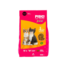Mikan Mikan Cat Junior - 10 kg macskaeledel