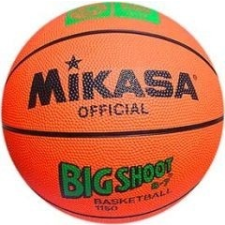Mikasa Kosárlabda MIKASA ORANGE 7 kosárlabda felszerelés