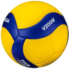 Mikasa V200W röplabda felszerelés