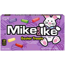 Mike and Ike Easter Treats 120g csokoládé és édesség