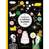 Mike Barfield BARFIELD, MIKE - NYOMOZÁS A KÉMIAI ELEMEK UTÁN - FEDEZZÜK FEL MINDENNAPI KÖRNYEZETÜNK ATOMI OSSZE