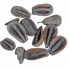  Mike havas szürke 28dkg/csomag dekorációs kellék