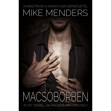Mike Menders - Macsóbőrben irodalom