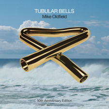  Mike Oldfield - Tubular Bells (50th Anniversary Edition) LP egyéb zene