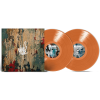  Mike Shinoda - Post Traumatic (Limited Orange Crush Vinyl) (Vinyl LP (nagylemez))