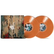 Mike Shinoda - Post Traumatic (Limited Orange Crush Vinyl) (Vinyl LP (nagylemez)) rap / hip-hop