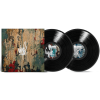  Mike Shinoda - Post Traumatic (Vinyl LP (nagylemez))
