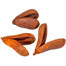  Mike szárított terrakotta 22dkg/csom dekorációs kellék