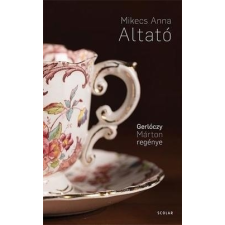 Mikecs Anna - Altató irodalom