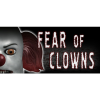 Mikhail Nevsky Fear of Clowns (PC - Steam elektronikus játék licensz)
