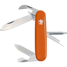 Mikov 100-NH-6B/ - narancssárga kemping felszerelés