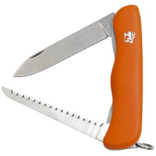 Mikov 115-NH-2/AK - narancssárga kemping felszerelés