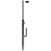  Mikro Jet szórófej Aquila 310 mm 180° 1-3,3m