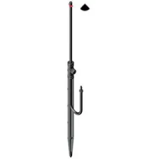  Mikro Jet szórófej Aquila 310 mm 90° 1-3,5m öntözéstechnikai alkatrész