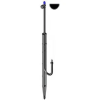  Mikro szórófej száron Idra Spike 310 mm 180°