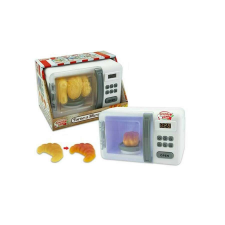  Mikrohullámú Sütő Élelmiszerekkel és UV Lámpával konyhakészlet