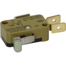  Mikrokapcsoló 10(4)A 250V kávéfőző kellék