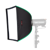 Mikrosat 1Click Softbox 60x60 cm