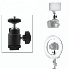 Mikrosat MBH-03 Mini Gömbfej mobiltelefon kellék
