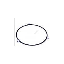  Mikrosütő tányér alá görgős idom (roller) 23,5cmm kisháztartási gépek kiegészítői