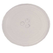  Mikrosütő üvegtányér 24,5cm (csillag közepű) kisháztartási gépek kiegészítői