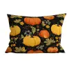  Mikroszálas párnahuzat ORANGE PUMPKINS 70x90 cm, színes
