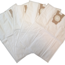  Mikroszálas porzsák KIRBY Ultimate porszívókhoz (5db/csomag) porzsák