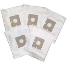  Mikroszálas porzsák szett ETA Baggin 2468 porszívókhoz (5db/szett) porzsák