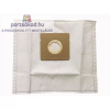  Mikroszálas porzsák szett MOULINEX Original MT000501 porszívóhoz (5db/csomag)