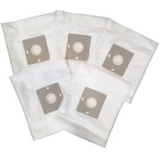 Mikroszálas porzsák szett NILFISK Coupe Neo Parquet porszívókhoz (5db/szett) porzsák