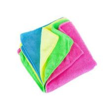 Mikrószálas törlőkendő 30x30 cm (200mg) konyhai eszköz