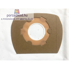 Mikroszűrős porzsák 3 darabos kiszerelésben(UNI20S) porzsák