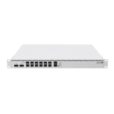 MIKROTIK CCR2216-1G-12XS-2XQ | Router | 12x SFP28, 2x QSFP28, 1x RJ45 1000Mb/s, 2x M.2 SATA router