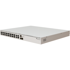 MIKROTIK CRS520-4XS-16XQ-RM hub és switch