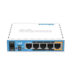 MIKROTIK hAP Fehér Ethernet-áramellátás (PoE) támogatása