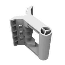 MIKROTIK quickMOUNT extra antennarögzítő konzol (QME) egyéb hálózati eszköz