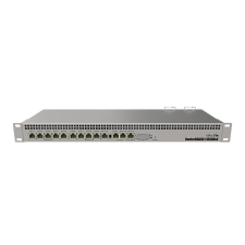 MIKROTIK RB1100x4 1U Rackmount Router (RB1100x4) router