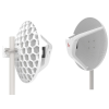 MIKROTIK RBLHGG-60AD WiFi Antenna (RBLHGG-60AD)