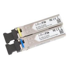 MIKROTIK S-3553LC20D Transceiver (S-3553LC20D) hub és switch